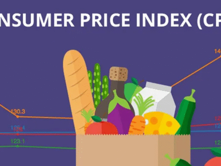 GBP/USD Surges to Fresh Six-Month Highs Near 1.3250 Ahead of Key UK CPI Release