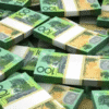 Australian Dollar Holds Steady as US Dollar Softens Ahead of Retail Sales Data