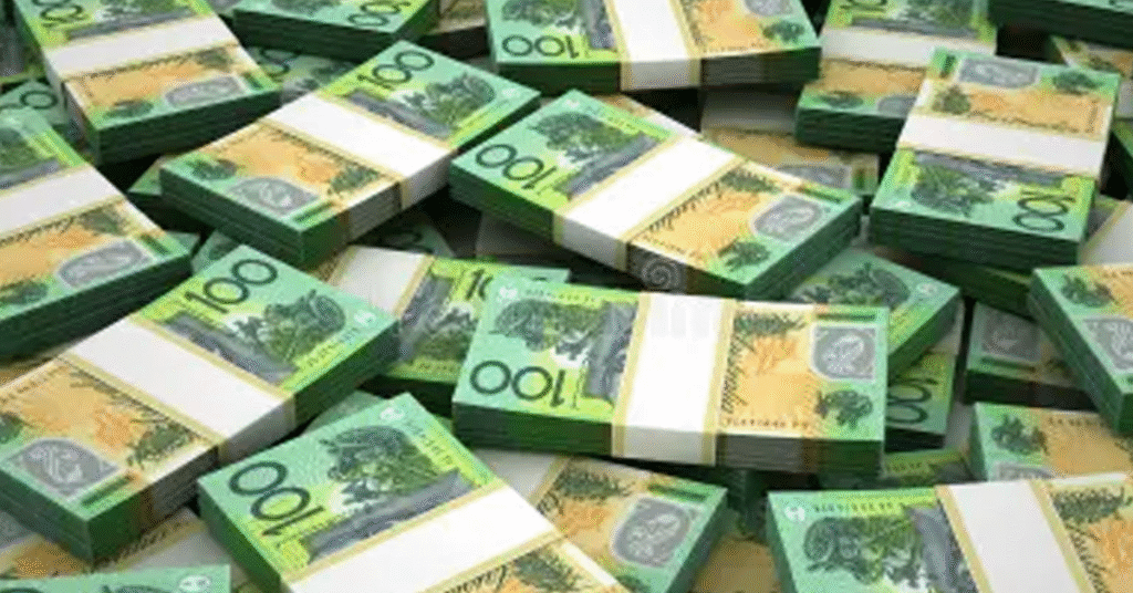 Australian Dollar Holds Steady as US Dollar