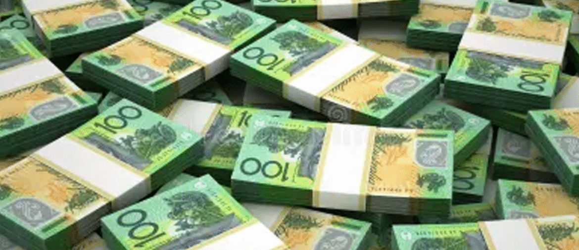 Australian Dollar Holds Steady as US Dollar Softens Ahead of Retail Sales Data