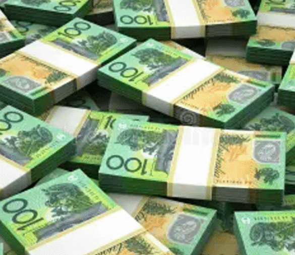 Australian Dollar Holds Steady as US Dollar Softens Ahead of Retail Sales Data