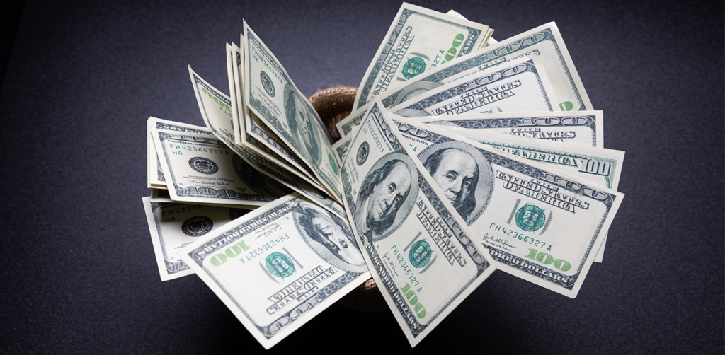 How to Start Investing with $100