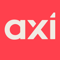 axi logo