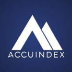 Accuindex logo