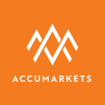 Accumarkets logo