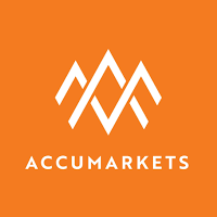 Accumarkets logo