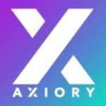 Axiory logo