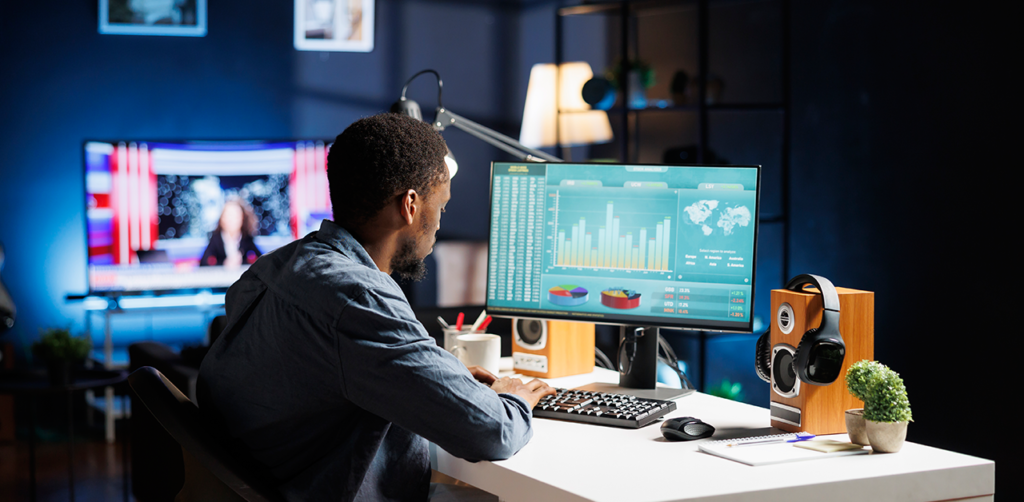 Think Your Best Trading Broker Is Safe? Know This Today!