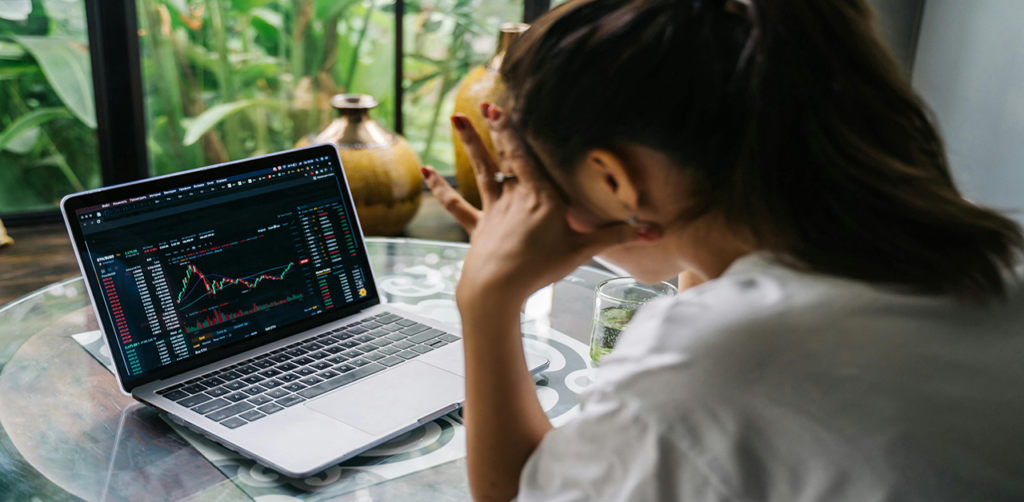 Top 5 CFD Trading Platform Mistakes You Can Easily Avoid