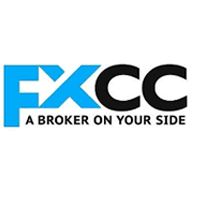 FXCC logo