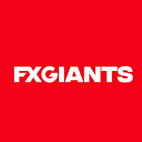 FXGiants logo