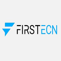 FirstECN logo