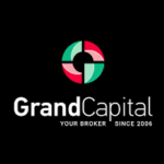 Grand Capital logo
