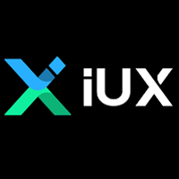 IUX logo