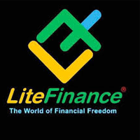 LiteFinance logo