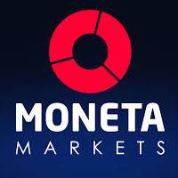Moneta Markets logo