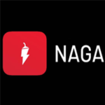 NAGA logo