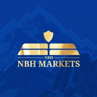 NBH Markets logo