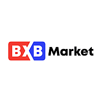 BXB Markets logo
