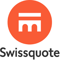 Swissquote logo