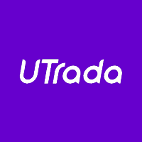 UTrada logo
