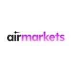 Airmarkets logo