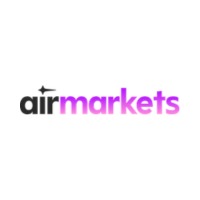 Airmarkets logo