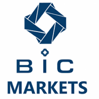 B.I.C. Markets logo