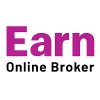 Earn online broker