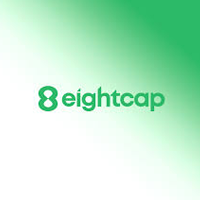 Eightcap logo