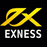 Exness logo