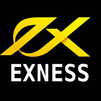Exness logo