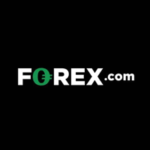 FOREX.com logo