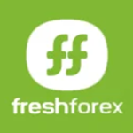 FreshForex logo