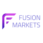 Fusion Markets logo