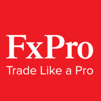 FxPro logo