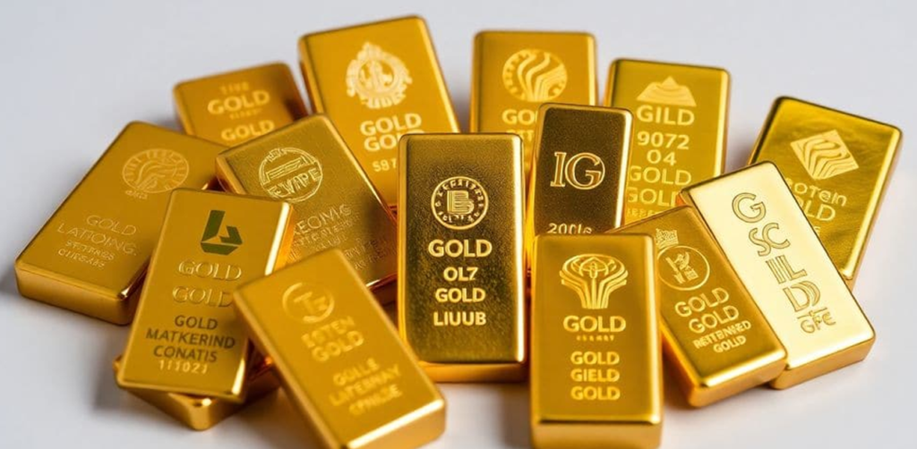 Gold holds firm above the $4,500 level