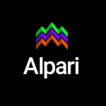 Alpari.com logo