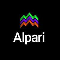 Alpari.com logo