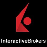 Interactive Brokers logo
