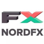 NordFX logo