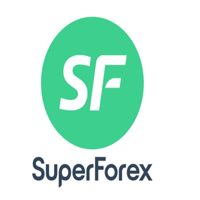 SuperForex logo