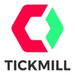 Tickmill logo