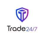Trade24/7 logo