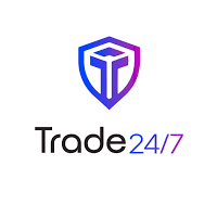 Trade24/7 logo
