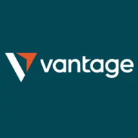 Vantage Markets logo