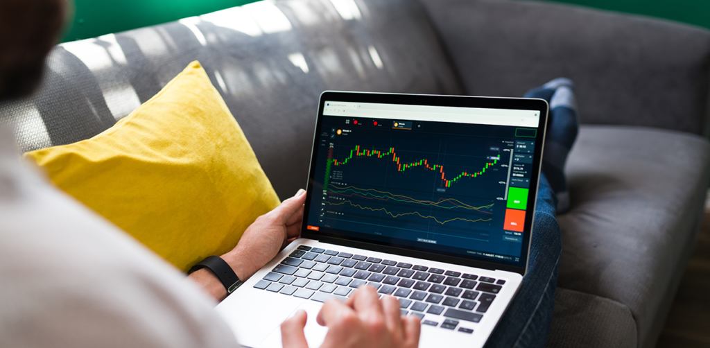 Best Online Forex Broker That Handles Everything for You