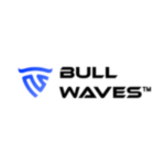 Bullwaves logo