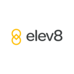 Elev8 logo