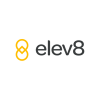 Elev8 logo